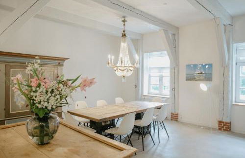 Nordseeestate Comfortable Holiday Residence - Foto 2