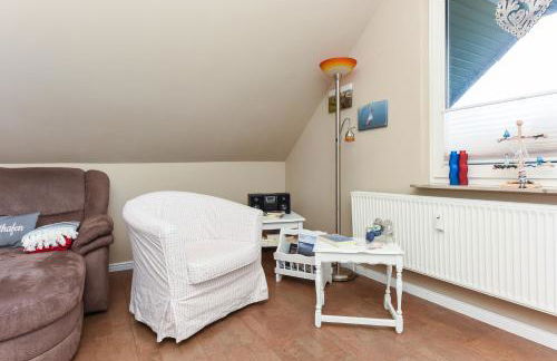 Ferienwohnung Haus Heimathafen - Foto 10