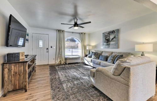 Furnished Patio! Downtown Gilbert Retreat - Foto 6