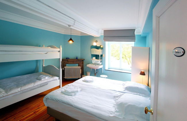 Group Villa With Pool & Sauna - Foto 8