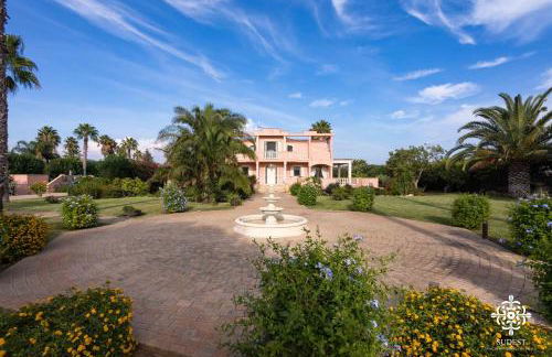 Villa Festosa - Luxury retreat by the beach - Foto 25