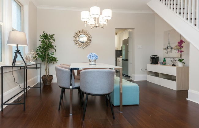 Applewood Suites - Danforth Avenue - Foto 10