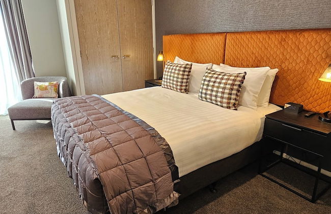 Quest Queenstown - Photo 11