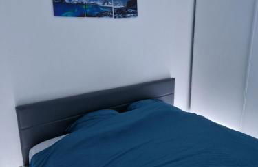 2 pièces + Parking à 15 min de Paris - Foto 6