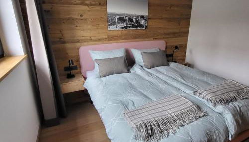 Alpinchalet Bergahorn - luxeriöse Wohnung mit Sauna und grosser Terrasse - Foto 5