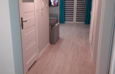 Apartament FAMILY- klimatyzacja - Photo 26