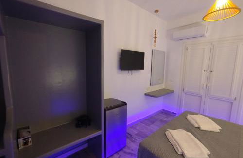 WHITE & BLUE Kamari - Foto 23