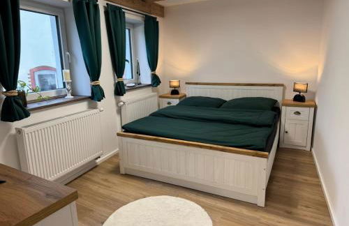 Ferienwohnung Hexenruhe - Foto 9