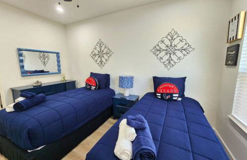 Chic Med Center Retreat Wyard - Foto 39