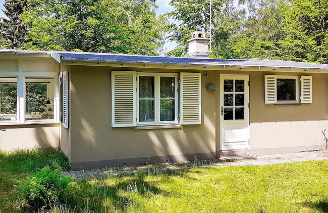 4 Person Holiday Home in Frederiksvaerk - Photo 26
