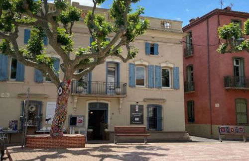 Spacieuse maison de vacances à proximité des plages - Foto 43