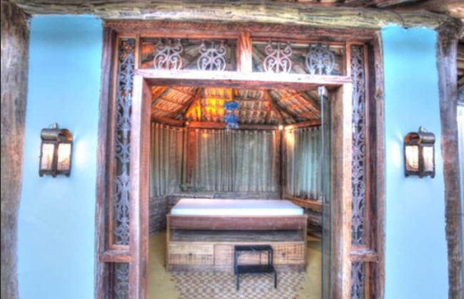 Hotel Fazenda Vida Bela - Photo 38