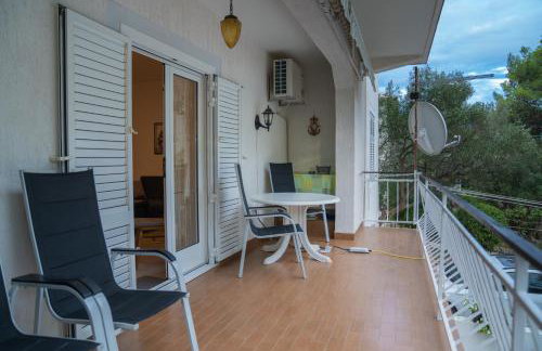 Sidus Maris, Spacious Seaside Apartment with Free Parking - Foto 17