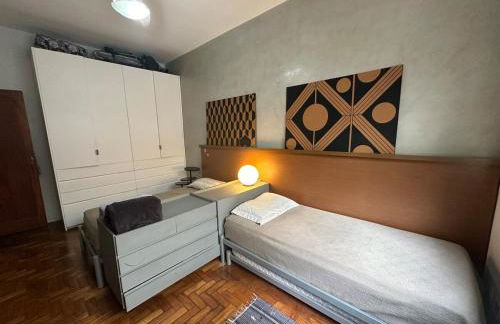 Apartamento no coração da Savassi - Foto 13
