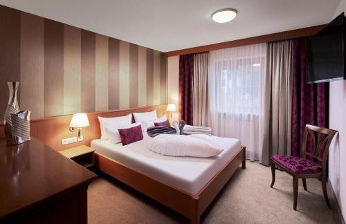 Maximilian Appartements - Foto 89