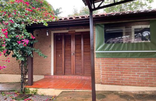 Casinha de Campo bem localizada - Foto 29