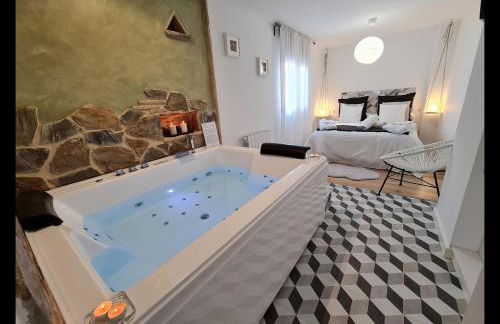 Alojamientos Segóbriga Rural ( Mandil) - Foto 7