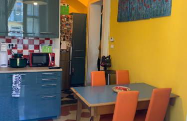 Maria Vittoria House - Foto 1