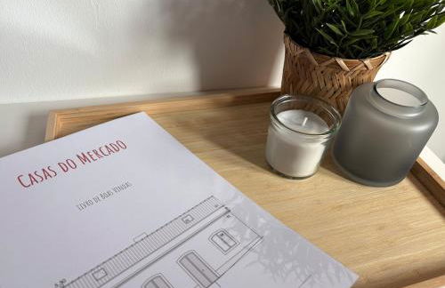 Casas do Mercado, 3 - Foto 14