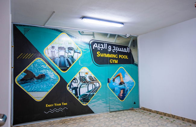 Granada Palace Inn - Foto 64