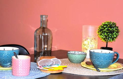 Studio Castéra 2 Air-conditioned - Foto 14