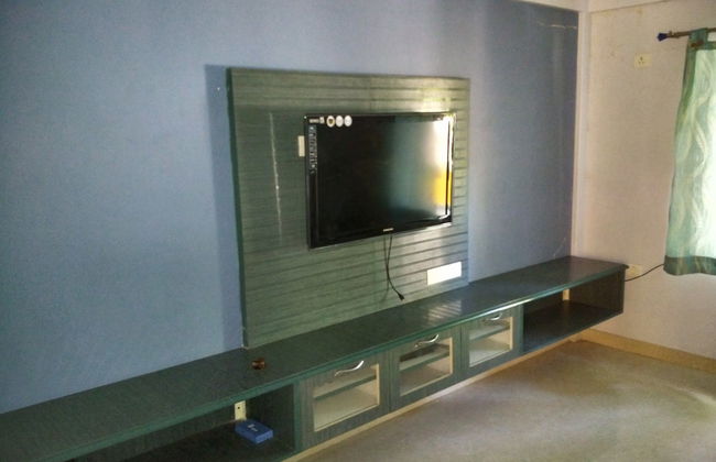 Sunshine Villa - Foto 26