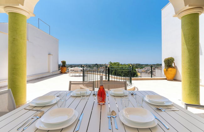 3558 Dimora Don Attilio by Barbarhouse - Foto 18