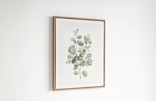 Historic 2-Bed Hideaway Near Hampton Court Palace - Foto 22