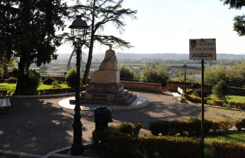 Casa "Le tre Muse" - Foto 13