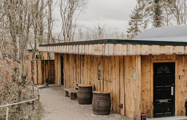 Drumhierny Woodland Hideaway - Foto 23