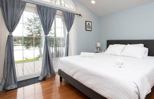 Pet friendly with Fireplace, Near Kasoag Snow Trail - Foto 9