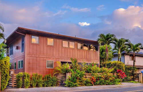 Hanalei Waterfalls House TVNC #5120 - Foto 76