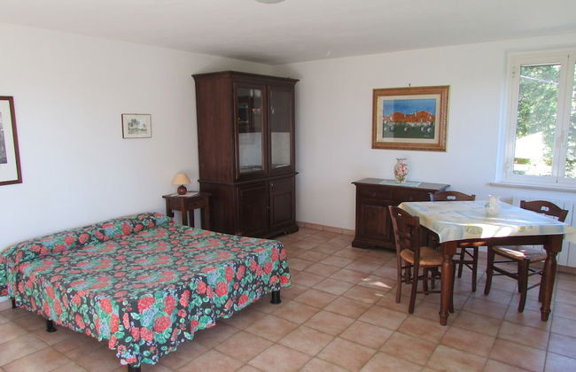 Castello di Giomici - Photo 25