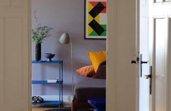 Design Apartments "Hier war Goethe nie" - Foto 35