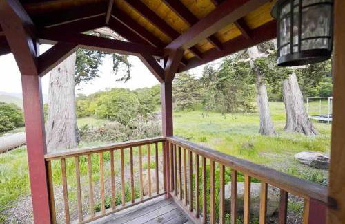 Pacific Coast Highway Milkhouse - Foto 34