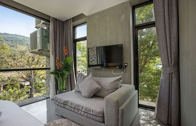 Scenic Green Hill Views 4BR Villa Jeanny - Foto 12