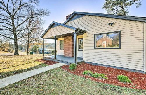 Southern Charm l 5BR l Sleeps 14 l A Location - Foto 47