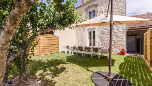 Les 3 cepages - Foto 2