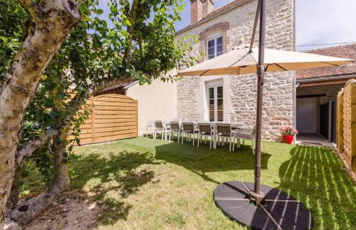 Les 3 cepages - Foto 2