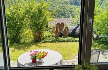 Ferienwohnung Brigatt - Foto 17