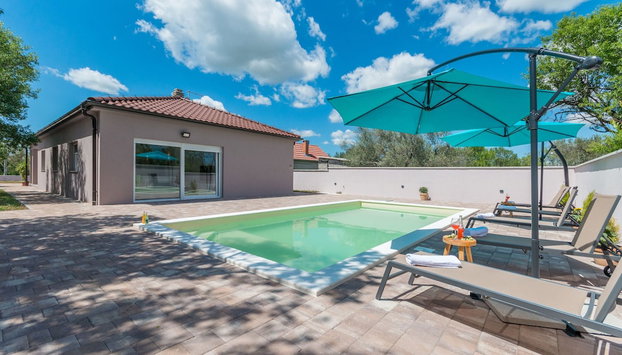 Villa Summer House - Foto 2, Immagine principale