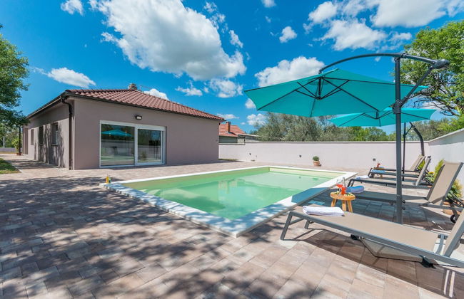 Villa Summer House - Foto 1