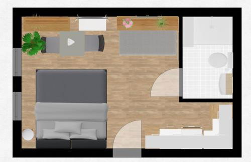 Ferienwohnung Seebrücke, Schönberger Strand, erste Strandreihe - Photo 14