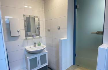 Apartment Q im Zentrum von Königsbronn Monteurzimmer - Foto 2