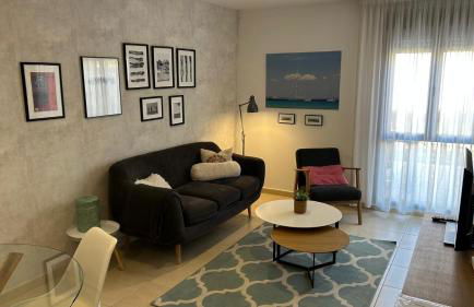 Apartamento La Calma - Foto 1