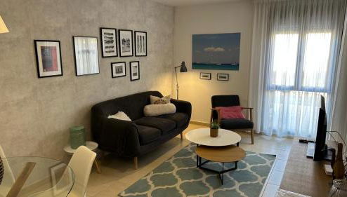 Apartamento La Calma - Photo 1