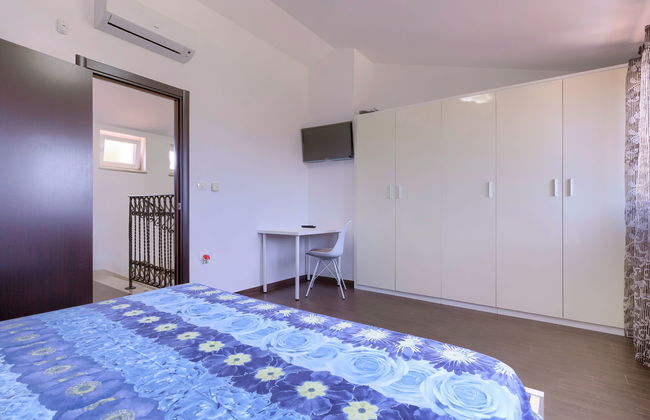 Villa Vela - Foto 58