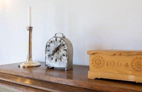 Haus-Meerzeit-Behrensdorf - Foto 13