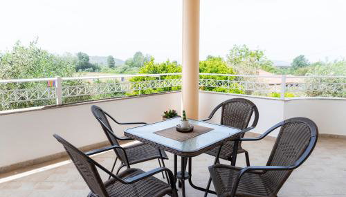 Apartments Vasileiou Suite 4 - Foto 2