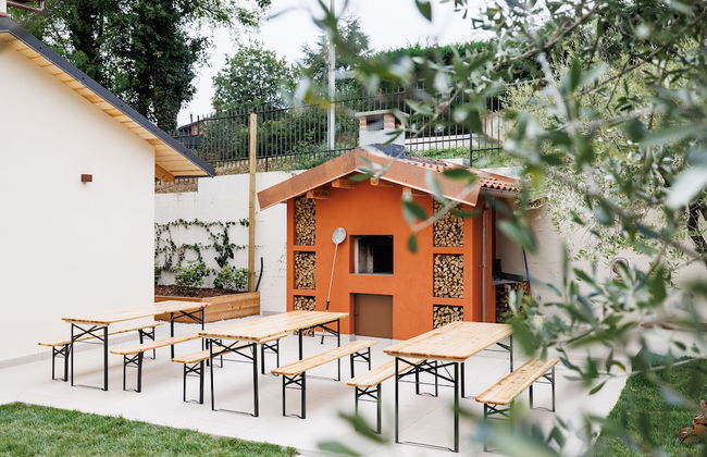 Casa Gallo - Foto 37